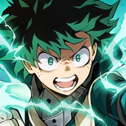 MHA: UNITED SURVIVAL のアイコン
